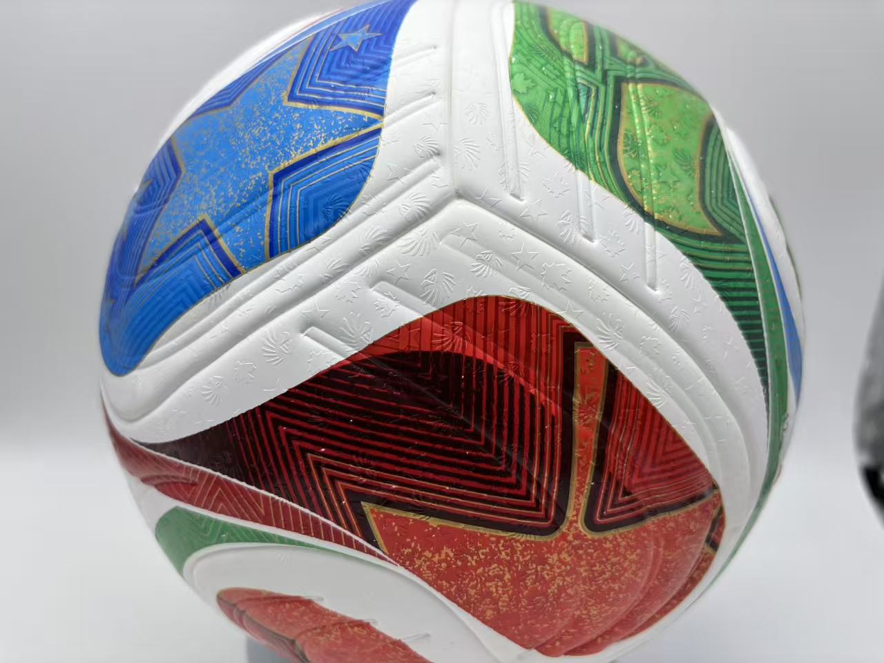 USA 2026 Ball