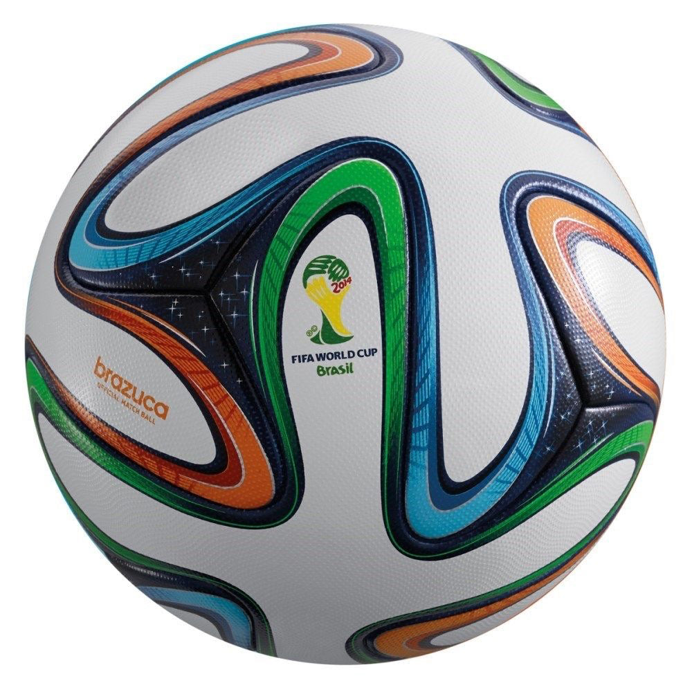 Brazil 2014 Ball