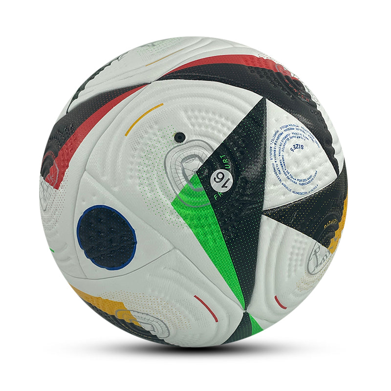 Germany 2024 Ball