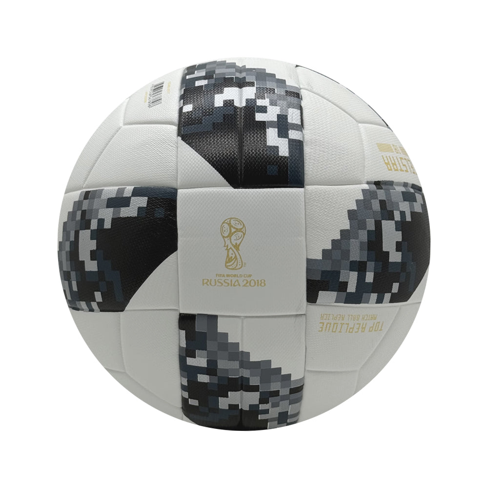 Russia 2018 Ball