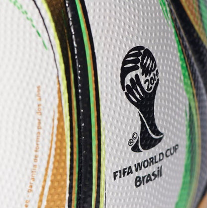 Brazil 2014 FINAL Ball