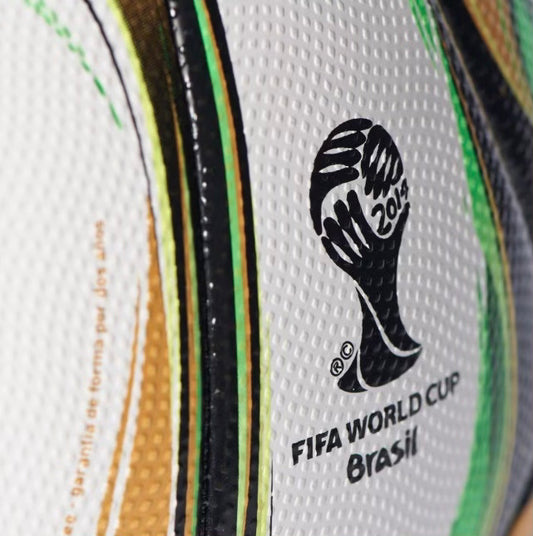 Brazil 2014 FINAL Ball