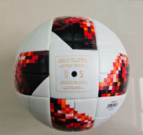 Russia 2018 FINAL Ball