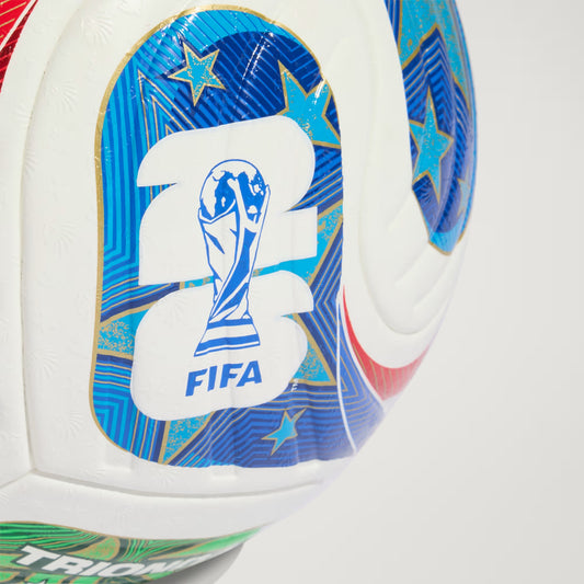 USA 2026 Ball