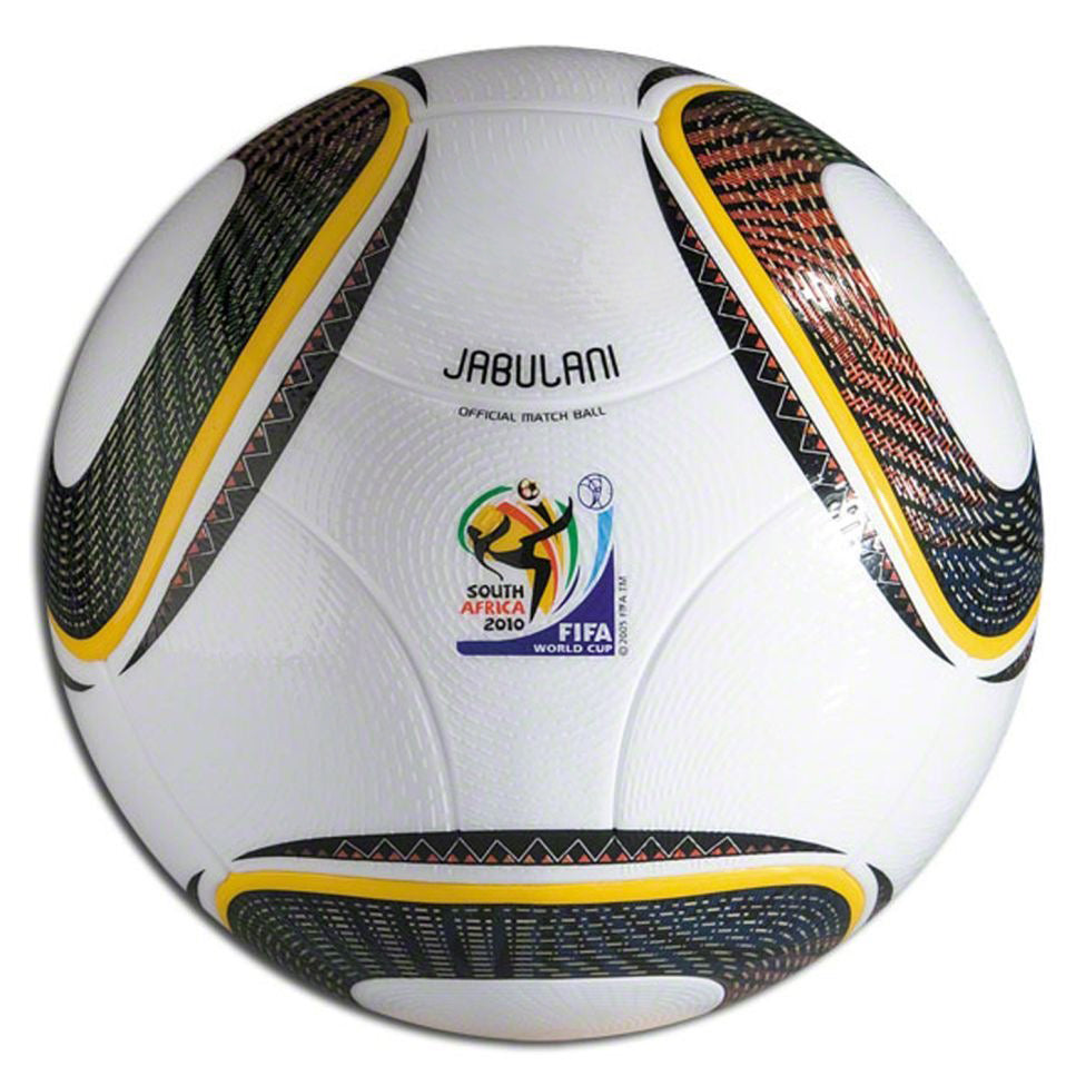 South Africa 2010 Ball