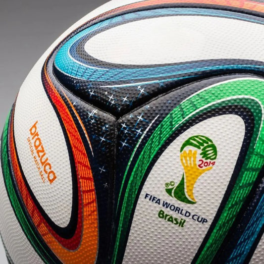 Brazil 2014 Ball
