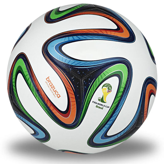 Brazil 2014 Ball