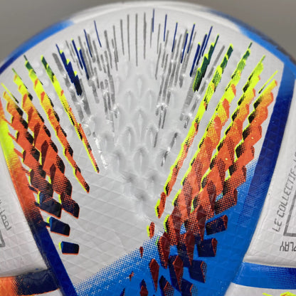 Qatar 2022 Ball