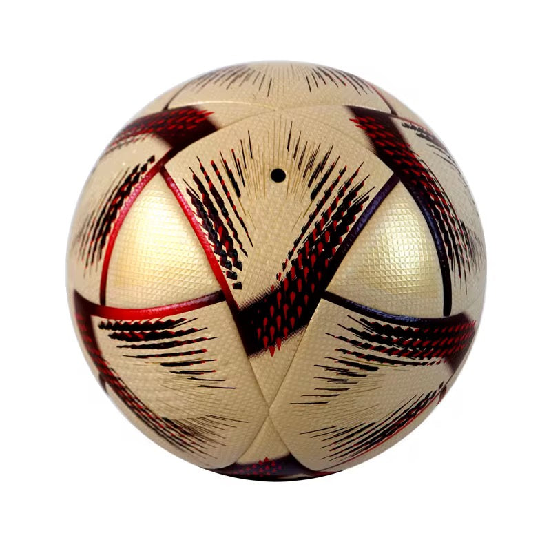 Qatar 2022 FINAL Ball