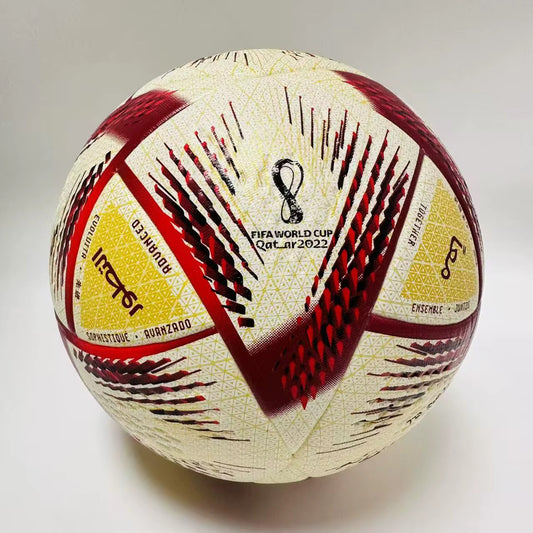 Qatar 2022 FINAL Ball