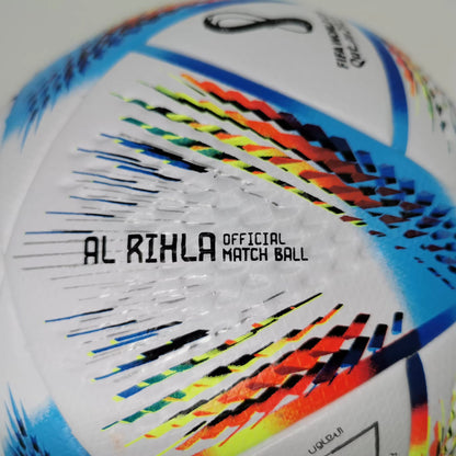 Qatar 2022 Ball