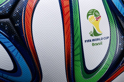 Brazil 2014 Ball