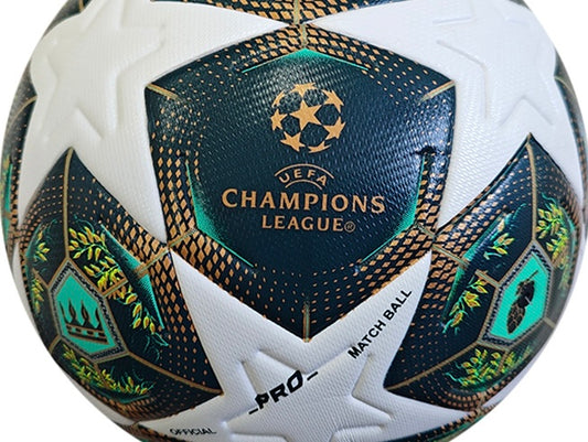 CL 2024/25 Ball