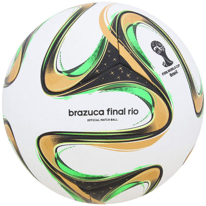 Brazil 2014 FINAL Ball