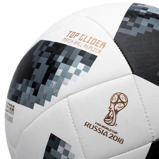 Russia 2018 Ball
