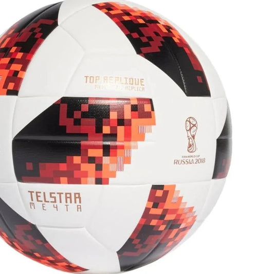 Russia 2018 FINAL Ball