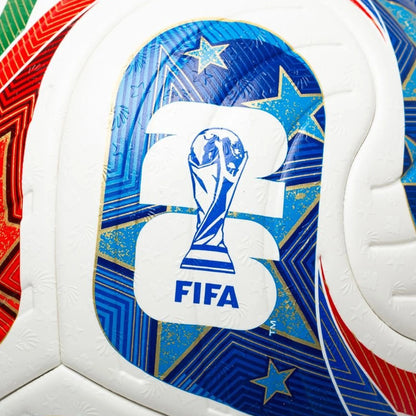 USA 2026 Ball